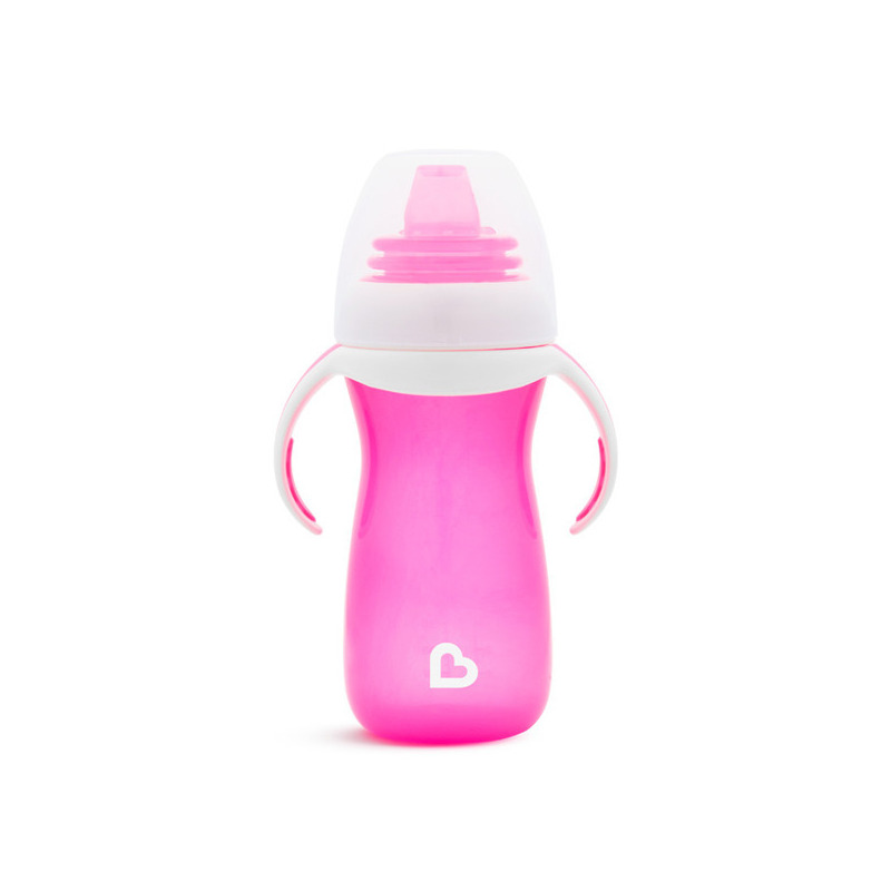 MCK CANA GENTLE, 296ML, 9L+ - PINK