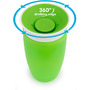 MCK CANA MIRACLE 360, 296ML, 12L+ - GREEN - 1