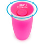MCK CANA MIRACLE 360, 296ML, 12L+ - PINK