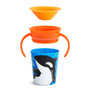 MCK CANA MIRACLE 360, WILDLOVE, CU MANERE, 177ML, 6L+ - ORCA WHALE - 3