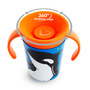 MCK CANA MIRACLE 360, WILDLOVE, CU MANERE, 177ML, 6L+ - ORCA WHALE - 1