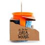 MCK CANA MIRACLE 360, WILDLOVE, CU MANERE, 177ML, 6L+ - ORCA WHALE - 9