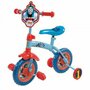 MVS - Bicicleta copii Thomas and Friends 10 inch 2 in 1 cu si fara pedale - 2