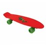 MVS - Skateboard copii Cruiserboard model Red Bored 53cm - 1