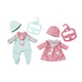 Zapf - My First Baby Annabell - Hainute comode diverse modele - 1