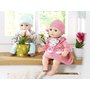 Zapf - My First Baby Annabell - Hainute comode diverse modele - 4