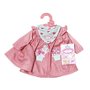 Zapf - My First Baby Annabell - Hainute comode diverse modele - 5