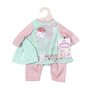 Zapf - My First Baby Annabell - Hainute diverse modele - 1