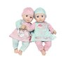 Zapf - My First Baby Annabell - Hainute diverse modele - 3
