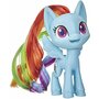 Hasbro - Figurina Rainbow Dash , My Little Pony , Seria potion - 3