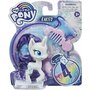 Hasbro - Figurina Rarity , My Little Pony , Seria potion - 1