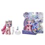 Hasbro - Figurina Poneiul Pinkie pie , My Little Pony , Dress up, Roz - 4