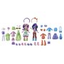 Hasbro - Set figurine Equestria Girls , My Little Pony , Cu accesorii, Cu Twilight Sparkle, Cu Princess Cadance - 2