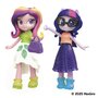 Hasbro - Set figurine Equestria Girls , My Little Pony , Cu accesorii, Cu Twilight Sparkle, Cu Princess Cadance - 3