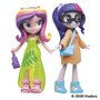 Hasbro - Set figurine Equestria Girls , My Little Pony , Cu accesorii, Cu Twilight Sparkle, Cu Princess Cadance - 4