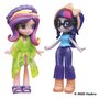 Hasbro - Set figurine Equestria Girls , My Little Pony , Cu accesorii, Cu Twilight Sparkle, Cu Princess Cadance - 5