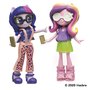Hasbro - Set figurine Equestria Girls , My Little Pony , Cu accesorii, Cu Twilight Sparkle, Cu Princess Cadance - 6