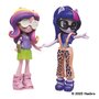 Hasbro - Set figurine Equestria Girls , My Little Pony , Cu accesorii, Cu Twilight Sparkle, Cu Princess Cadance - 7