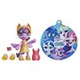 Hasbro - Figurina Twilight Sparkle , My Little Pony , Smashin fashion - 2