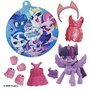 Hasbro - Figurina Twilight Sparkle , My Little Pony , Smashin fashion - 3