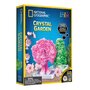 National Geographic - Kit Creativ Gradina De Cristale - 1