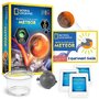 National Geographic - Kit Creativ Meteorit Care Straluceste In Intuneric - 2