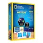 National Geographic - Kit Creativ Meteorit Care Straluceste In Intuneric - 5