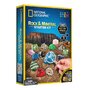 National Geographic - Kit Creativ Roci Si Minerale - 1
