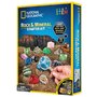 National Geographic - Kit Creativ Roci Si Minerale - 2
