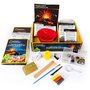 National Geographic - Kit Creativ Sa Exploram Pamantul - 6