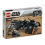 Set de constructie Nava de transport a Cavalerilor lui Ren LEGO® Star Wars, pcs  595 - 3