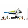 Lego - Nava spatiala XL-15 - 10