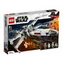 LEGO - Set de constructie Nava X-Wing al lui Luke Skywalker ® Star Wars, pcs  474 - 1