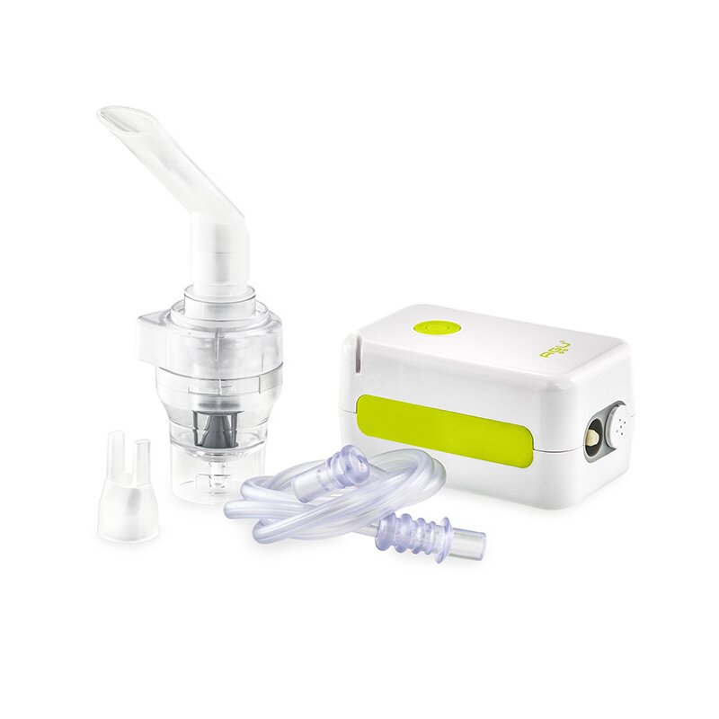 Agu - nebulizator cu compresor, balloon
