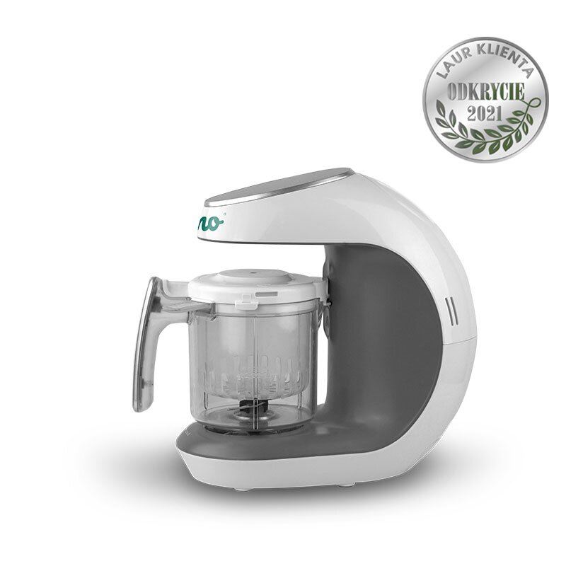 Neno – robot bucatarie bebelusi (steamer si blender)