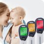Neno – Termometru infrarosu multifunctional, dispozitiv medical T05 - 4