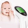 Neno – Termometru infrarosu multifunctional, dispozitiv medical T05 - 5