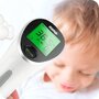 Neno – Termometru infrarosu multifunctional, dispozitiv medical T05 - 13