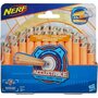 Hasbro - Arma de jucarie Nerf N- Strike Accustrike , 24 dart, Multicolor - 2