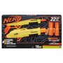 Hasbro - Arma de jucarie Nerf Alpha Strike Tiger DB 2 , 2 blastere, Cu tinte, Multicolor - 2