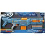 Hasbro - Arma de jucarie Nerf Blaster 2.0 Elite Echo CS-10, Multicolor - 2
