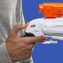 Hasbro - Arma de jucarie Nerf Blaster FN SR , Fortnite, Multicolor - 4