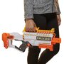 Hasbro - Arma de jucarie Nerf Blaster Ultra Dorado, Multicolor - 4