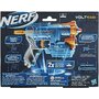Hasbro - Arma de jucarie Nerf Elite 2.0 Blaster Volt SD1, Multicolor - 3