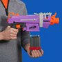 Hasbro - Arma de jucarie Nerf FN SMG , Fortnite, Multicolor - 4