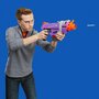 Hasbro - Arma de jucarie Nerf FN SMG , Fortnite, Multicolor - 5