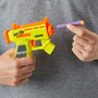 Hasbro - Arma de jucarie Nerf Microshots AR L , Fortnite, Multicolor - 4