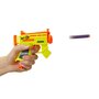 Hasbro - Arma de jucarie Nerf Microshots AR L , Fortnite, Multicolor - 8