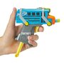 Hasbro - Arma de jucarie Nerf Microshots Battle Bus , Fortnite, Multicolor - 6