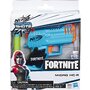 Hasbro - Arma de jucarie Blaster Nerf Microshots HC R , Fortnite, Multicolor - 2